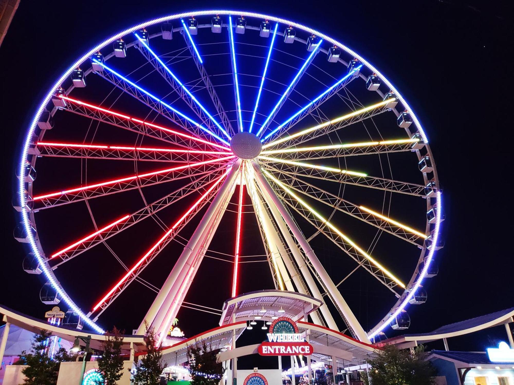 A Great Escape - Get 1089 Of Free Area Attraction Tickets For Each Paid Day, Dollywood And More! Pigeon Forge Ruang foto