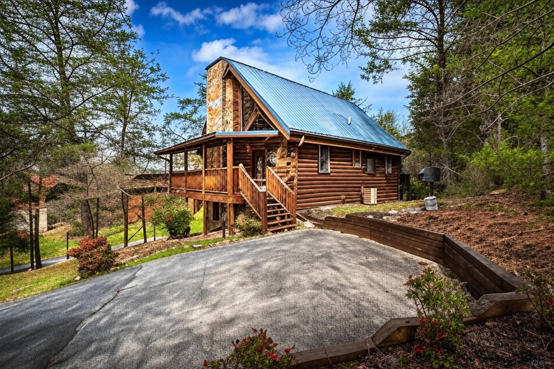 A Great Escape - Get 1089 Of Free Area Attraction Tickets For Each Paid Day, Dollywood And More! Pigeon Forge Bagian luar foto