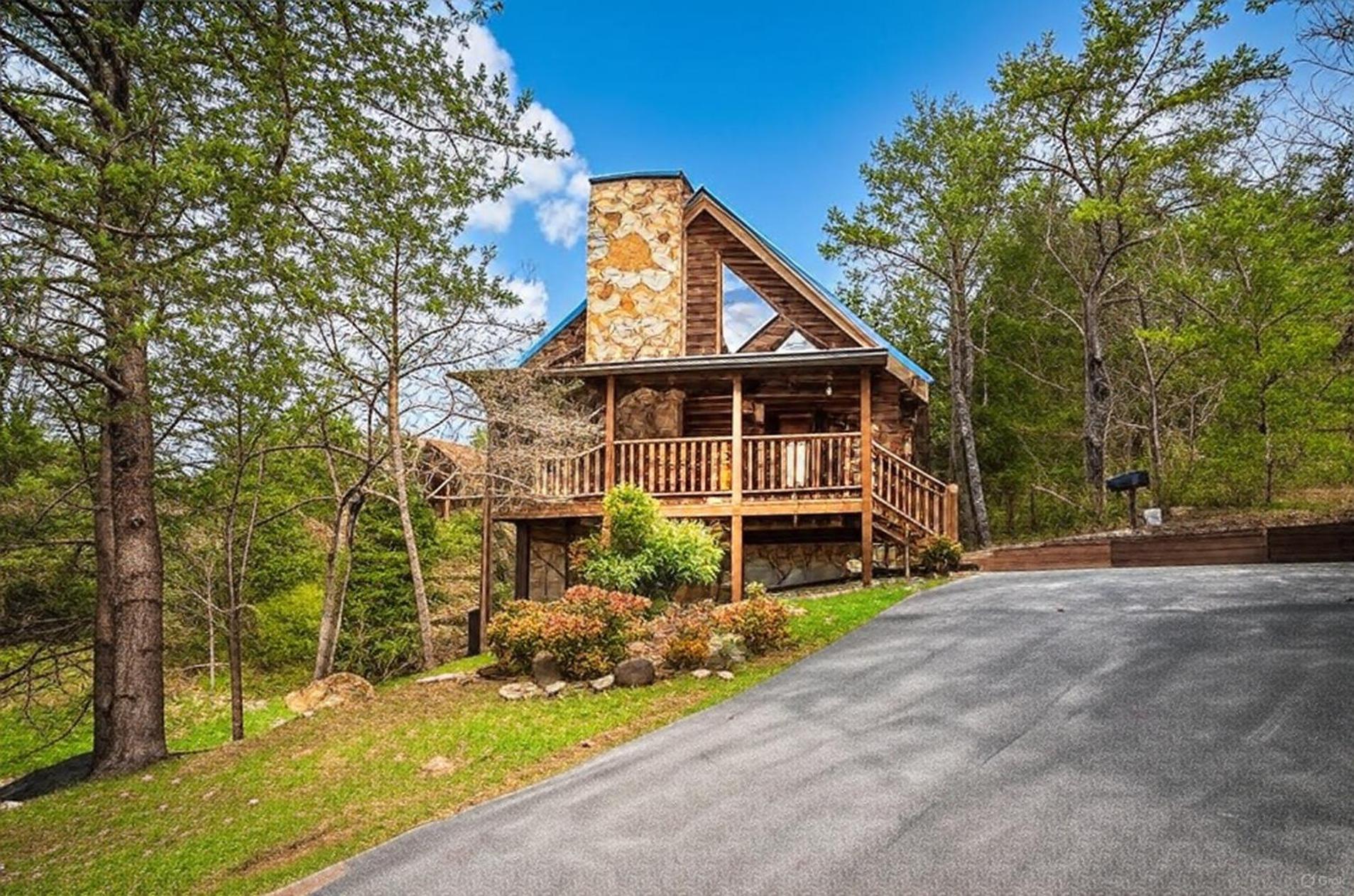 A Great Escape - Get 1089 Of Free Area Attraction Tickets For Each Paid Day, Dollywood And More! Pigeon Forge Bagian luar foto
