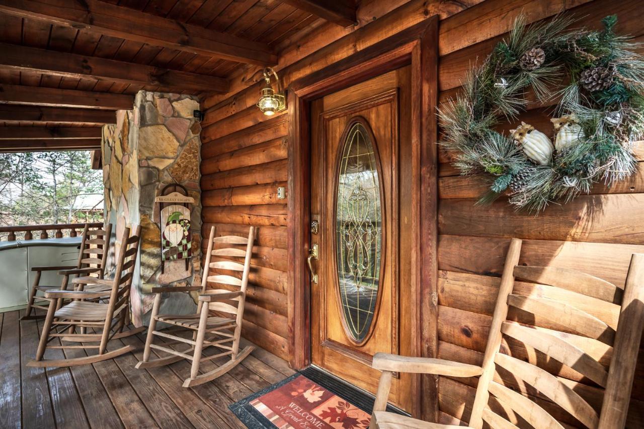 A Great Escape - Get 1089 Of Free Area Attraction Tickets For Each Paid Day, Dollywood And More! Pigeon Forge Bagian luar foto